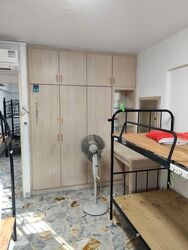 Blk 611 Ang Mo Kio Avenue 5 (Ang Mo Kio), HDB 3 Rooms #574485311